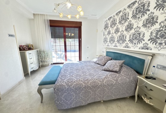 Revente - Villa - Orihuela Costa - Cabo Roig