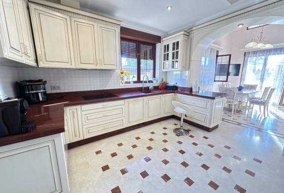 Revente - Villa - Orihuela Costa - Cabo Roig