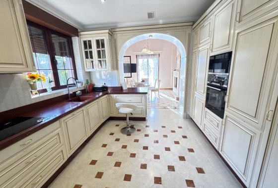 Revente - Villa - Orihuela Costa - Cabo Roig