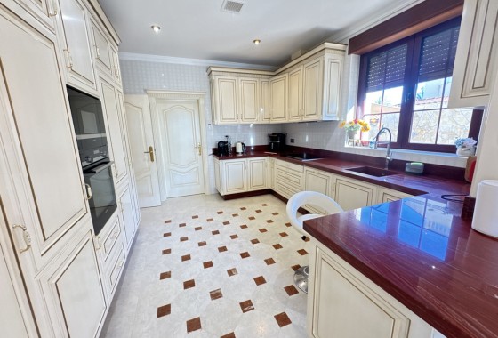 Revente - Villa - Orihuela Costa - Cabo Roig