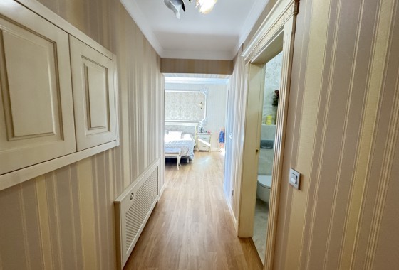 Revente - Villa - Orihuela Costa - Cabo Roig