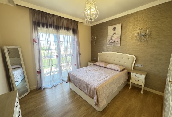 Revente - Villa - Orihuela Costa - Cabo Roig