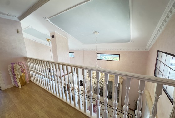 Revente - Villa - Orihuela Costa - Cabo Roig