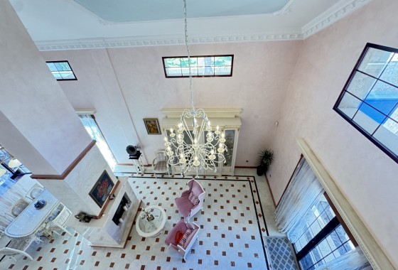 Revente - Villa - Orihuela Costa - Cabo Roig