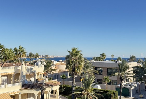 Revente - Villa - Orihuela Costa - Cabo Roig