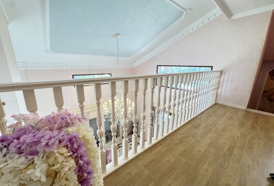 Revente - Villa - Orihuela Costa - Cabo Roig