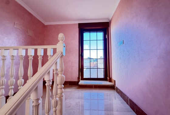 Revente - Villa - Orihuela Costa - Cabo Roig