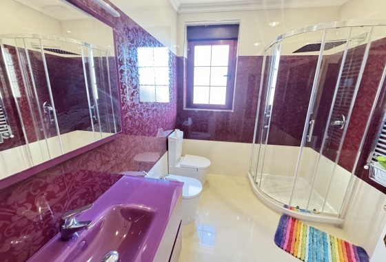 Revente - Villa - Orihuela Costa - Cabo Roig