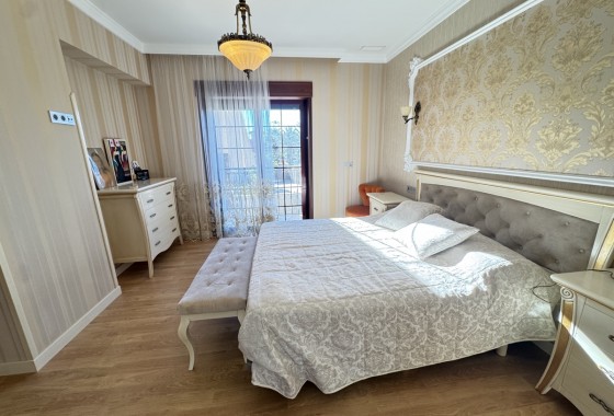 Revente - Villa - Orihuela Costa - Cabo Roig