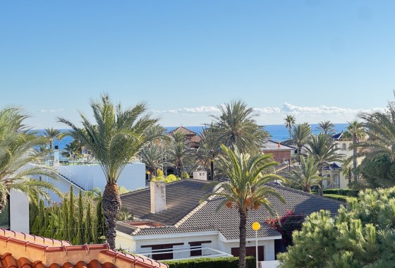 Revente - Villa - Orihuela Costa - Cabo Roig