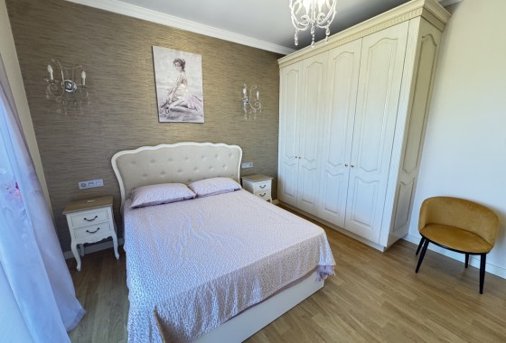 Revente - Villa - Orihuela Costa - Cabo Roig