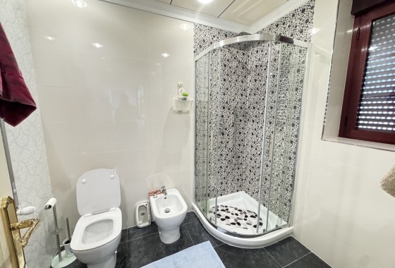 Revente - Villa - Orihuela Costa - Cabo Roig