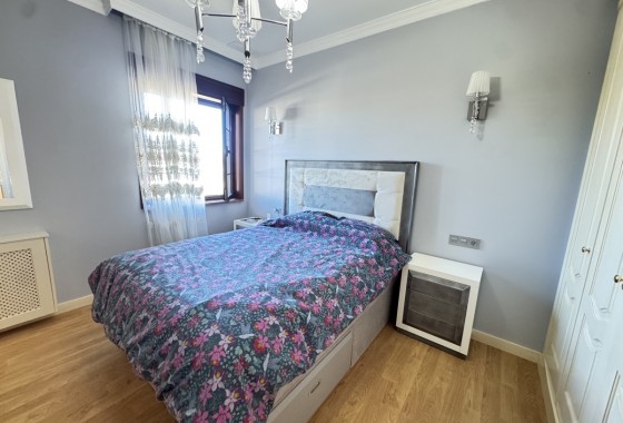 Revente - Villa - Orihuela Costa - Cabo Roig