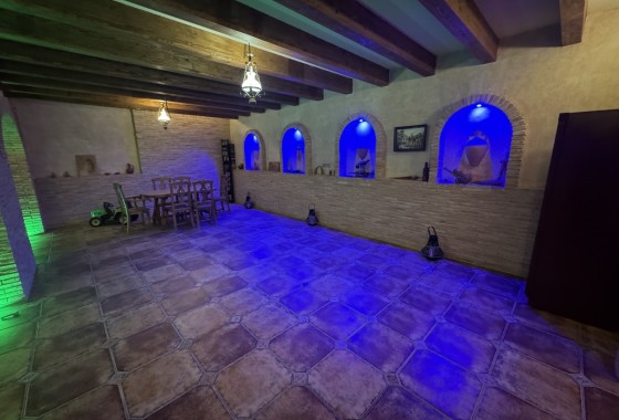 Revente - Villa - Orihuela Costa - Cabo Roig