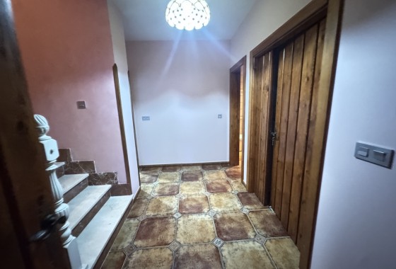 Revente - Villa - Orihuela Costa - Cabo Roig