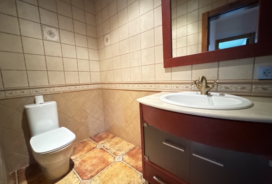 Revente - Villa - Orihuela Costa - Cabo Roig