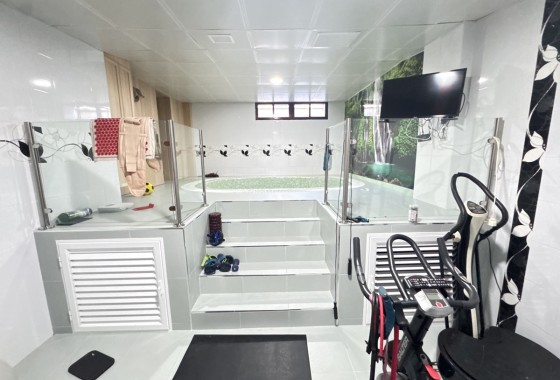 Revente - Villa - Orihuela Costa - Cabo Roig