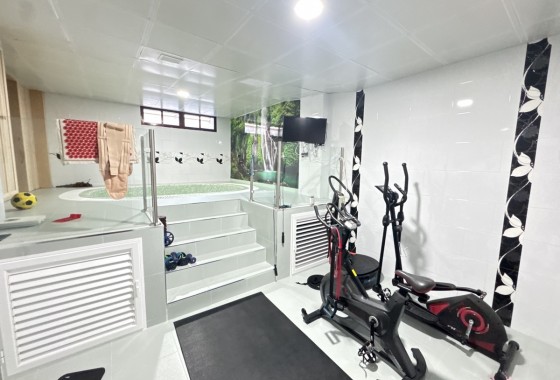 Revente - Villa - Orihuela Costa - Cabo Roig