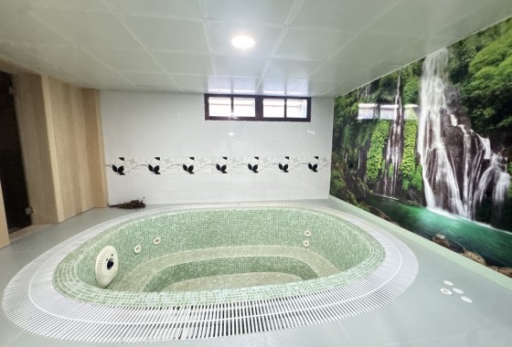 Revente - Villa - Orihuela Costa - Cabo Roig