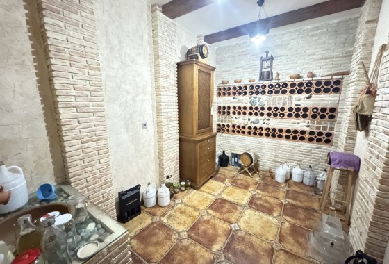 Revente - Villa - Orihuela Costa - Cabo Roig