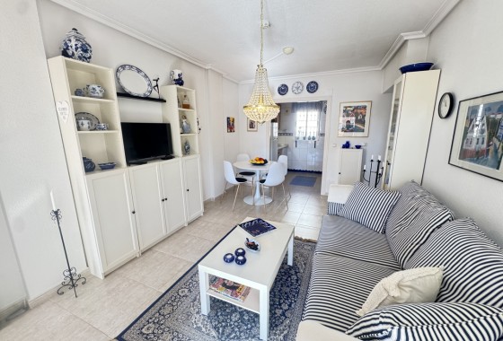 Revente - Appartement - Los Altos