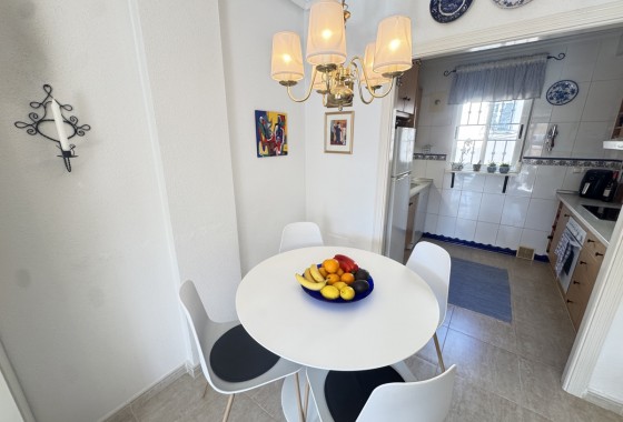 Revente - Appartement - Los Altos