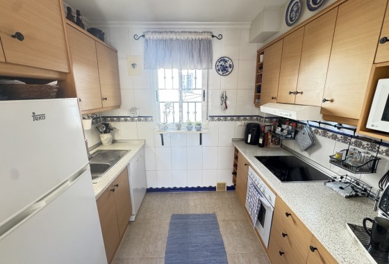 Revente - Appartement - Los Altos