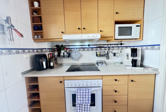 Revente - Appartement - Los Altos