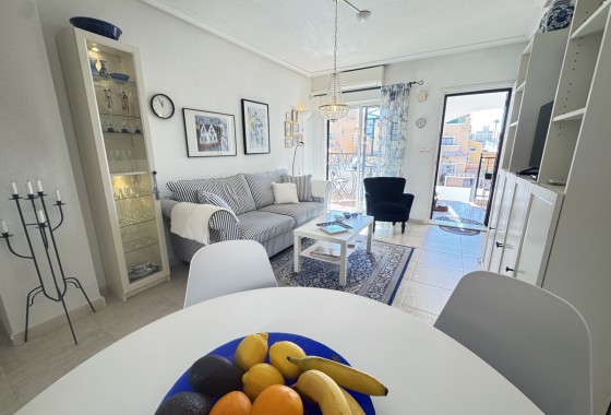 Revente - Appartement - Los Altos