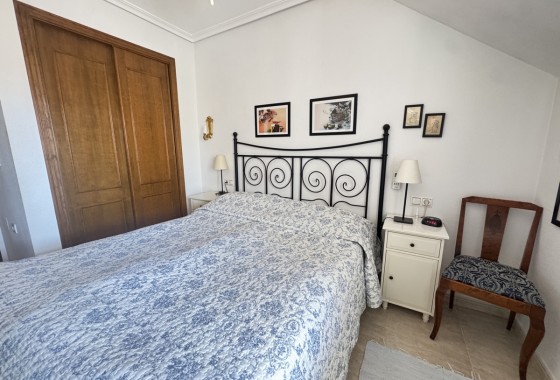 Revente - Appartement - Los Altos