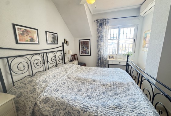 Revente - Appartement - Los Altos