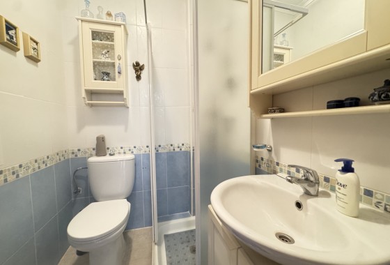 Revente - Appartement - Los Altos