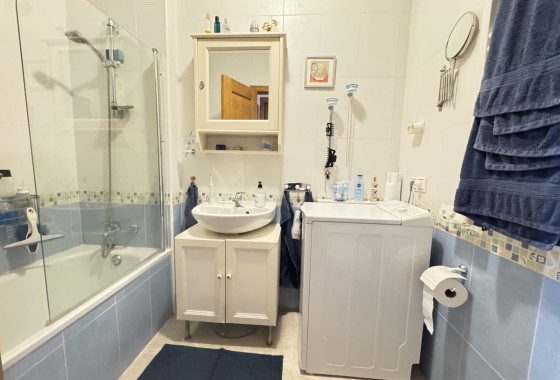 Revente - Appartement - Los Altos