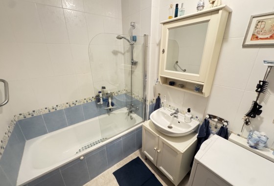 Revente - Appartement - Los Altos