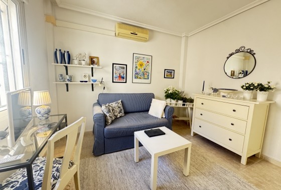 Revente - Appartement - Los Altos