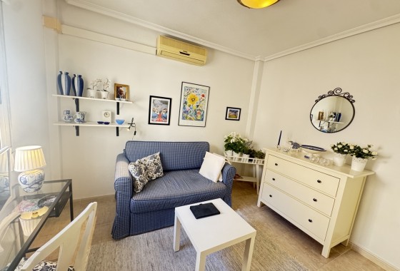 Revente - Appartement - Los Altos