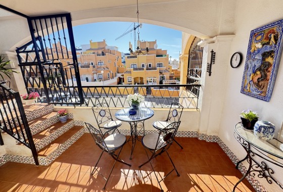 Revente - Appartement - Los Altos