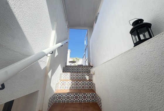 Revente - Appartement - Los Altos