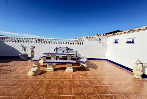 Revente - Appartement - Los Altos