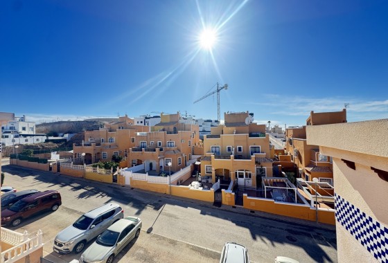 Revente - Appartement - Los Altos