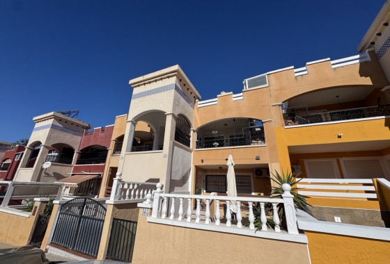 Revente - Appartement - Los Altos