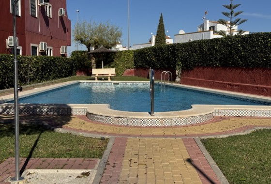 Revente - Appartement - Los Altos