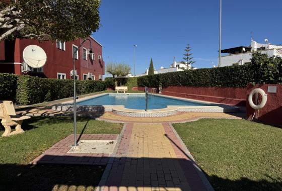 Revente - Appartement - Los Altos