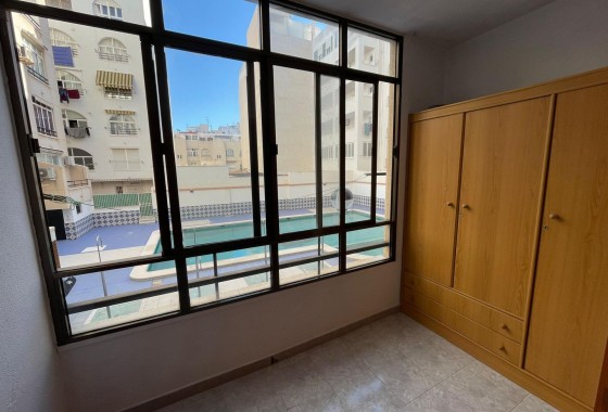 Revente - Appartement - Torrevieja - Estacion de autobuses