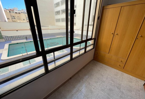 Revente - Appartement - Torrevieja - Estacion de autobuses