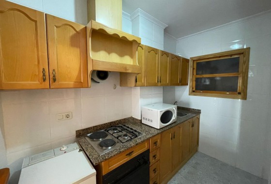 Revente - Appartement - Torrevieja - Estacion de autobuses