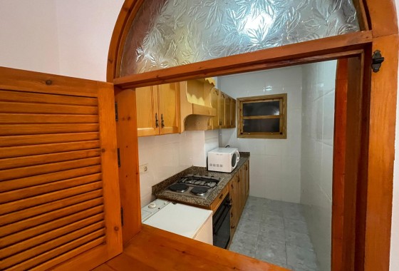 Revente - Appartement - Torrevieja - Estacion de autobuses