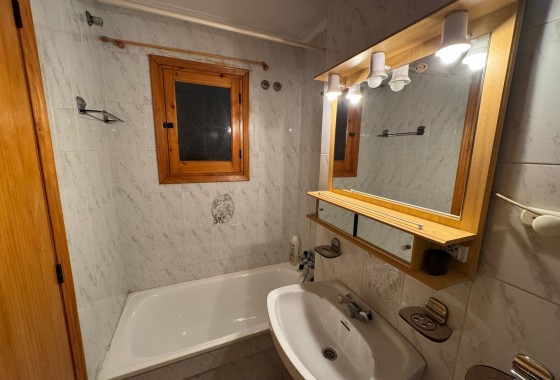 Revente - Appartement - Torrevieja - Estacion de autobuses