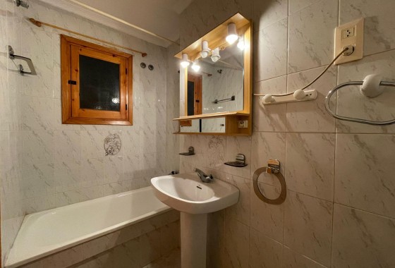 Revente - Appartement - Torrevieja - Estacion de autobuses