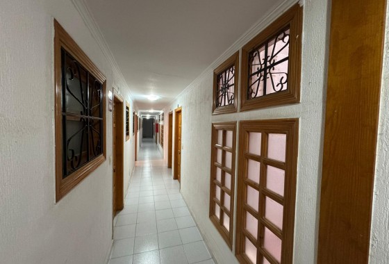 Revente - Appartement - Torrevieja - Estacion de autobuses